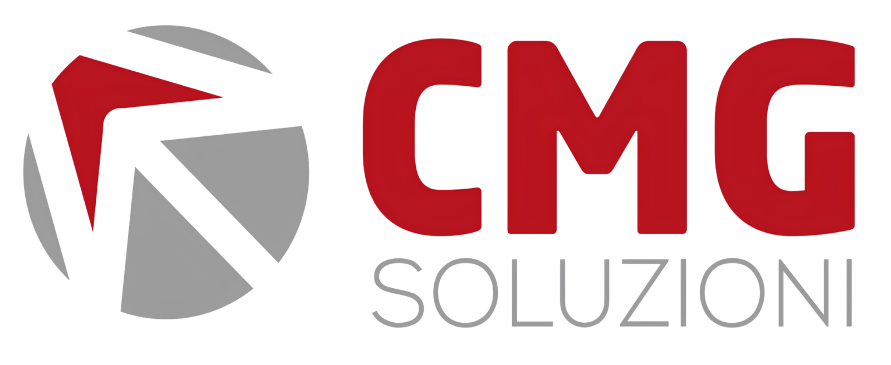 CMG Soluzioni Logo